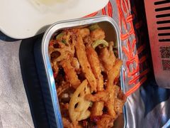 -红辣椒·川菜·火锅(张杨路店)