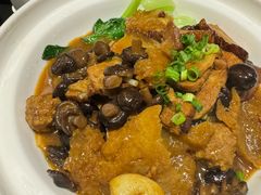 -東舍食唐精品陕菜馆