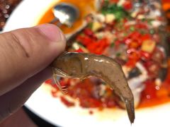 -上名堂·鱼头好吃(体育场路店)