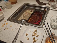 -野妹经典火锅(民治店)