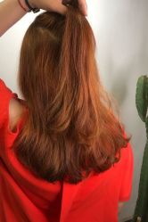 -MAGIC米几发型设计·羊毛卷