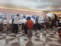 -拾光秀照相馆(石家庄勒泰中心店)