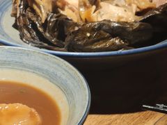 -兰溪小馆(东直门簋街店)