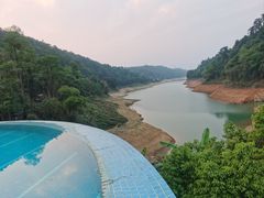 -孔雀湖生态旅游区