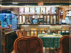 大堂-金象湾泰国餐厅(华林路店)