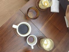 -BLACKSHEEP ESPRESSO(建国中路店)