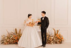 -角色婚纱摄影(中心店)