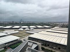 -上海浦东嘉里大酒店
