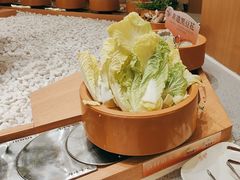 -喜家自助小火锅(卓悦里店)