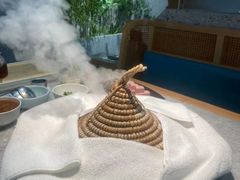 -滇色蒸汽石锅鱼(京华城店)