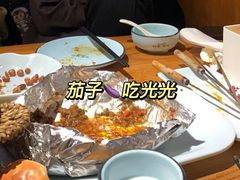 -蚝翅·海鲜粥·烧烤·羊肉季(鄞州万达店)