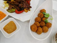 -红菜坊·烤鸭·川鲁宴(石园店)