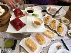 -点都德(大茶楼店)