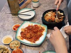 -屋里家延边朝鲜族冷面(梅林3店)