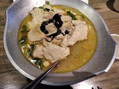 -黛瓦里巷(南京东路店)