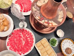 -南门涮肉(通州店)