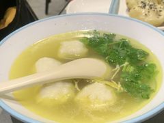 -小杨生煎(白玉兰广场店)