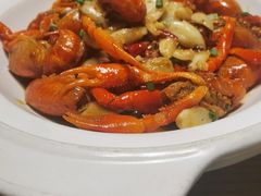 -爱碗亭·鲜炒湖南菜(壹城中心店)