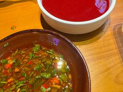 -黔滚滚贵州牛肉火锅·酸汤火锅(创意园店)