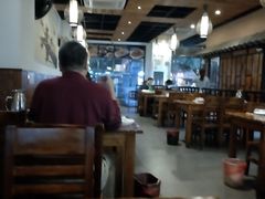 大堂-常山土菜馆(文三西路店)