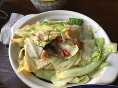 -锦庐道地川菜(来福士店)