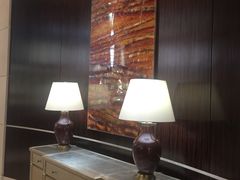 -上海波特曼丽思卡尔顿酒店