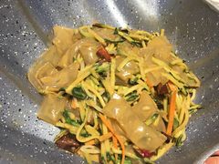 -95号酱骨·一块豆腐(展春园西路店)