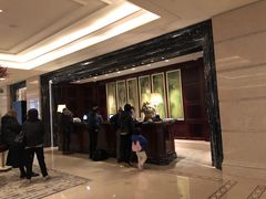 -上海外滩华尔道夫酒店