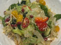 -玉林烤鸭店(定福庄店)