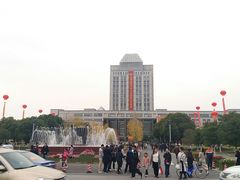 -江南大学(蠡湖校区)