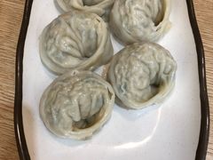 饺子-神仙雪浓汤(弘大店)
