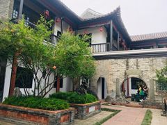 -东莞市可园博物馆