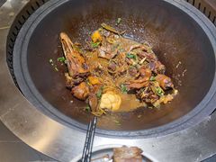 -锅老头铁锅炖•大锅蒸汽海鲜(韩乐坊店)