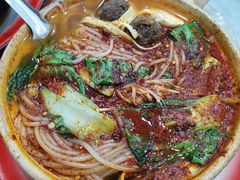 -清真·马文砂锅大全(麦苋街店)