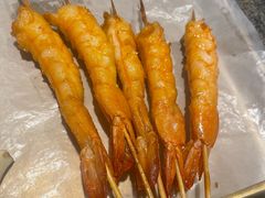 -锦州御烧烤·形象店(人民街店)