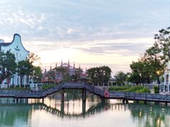 -赤坎·广东华侨国际旅游度假区