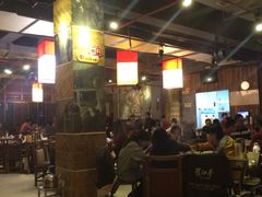 蜀九香火锅酒楼(九眼桥店)-蜀九香火锅(九眼桥店)