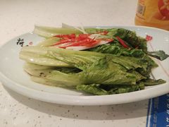 -巧克力渔家.小船海鲜胶东菜(万平口店)