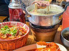 -打酱油·非遗淮扬菜(瘦西湖梅岭店)