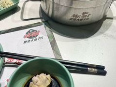-肥佬大椰子鸡(三里屯3·3大厦店)