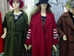 -兴旺欧韩城(上海兴旺国际服饰城店)