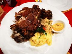 -申德勒加油站西餐厅(日坛路总店)