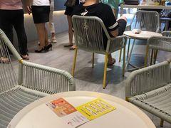 露天位-YO!TEA有茶(科兴科学园店)