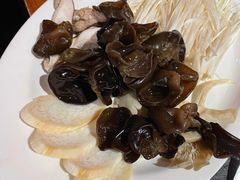 -陈府大宅门成都火锅·手切鲜肉(太原街店)