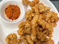 -全聚贤餐厅·湖北家常菜(沙湖店)
