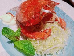 -虹料理·日料放题(悠方店)