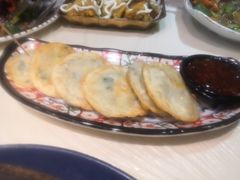 虾饼-桥东喜碧海鲜街(水东街店)