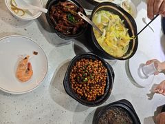 -海宁煲农家菜(惠南镇店)