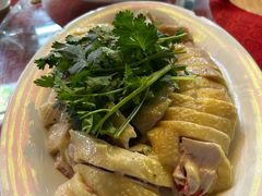 -高州佬美食城(香洲店)