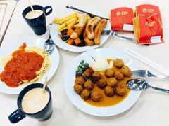 -宜家·瑞典风味餐厅(北京西红门店)